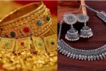 Gold rose by ₹548 to reach ₹98,791 per 10 grams