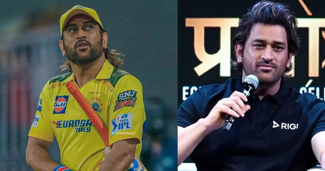 Happy Birthday MS Dhoni MS Dhoni (Thala) turns 44 today
