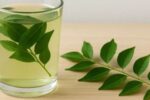 Have you ever drunk curry leaf water? Know its amazing benefits