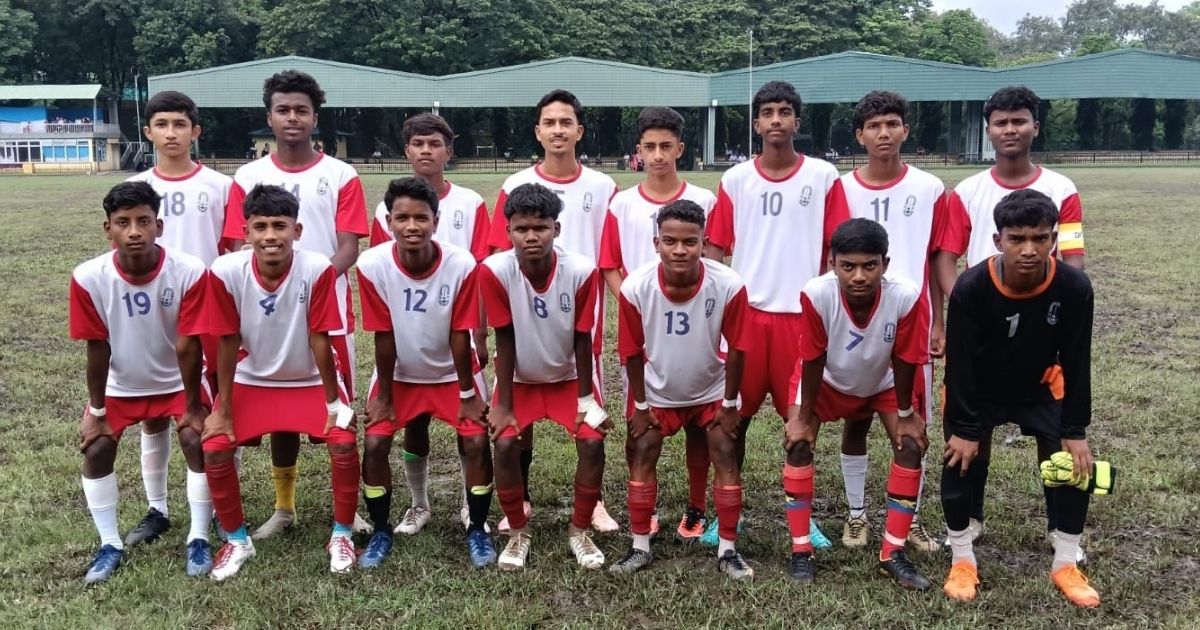 Hill Top School and Vidya Bharati Chinmaya Vidyalaya won in the Tata Motors Inter School category
