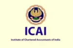 ICAI CA May 2025 results declared: