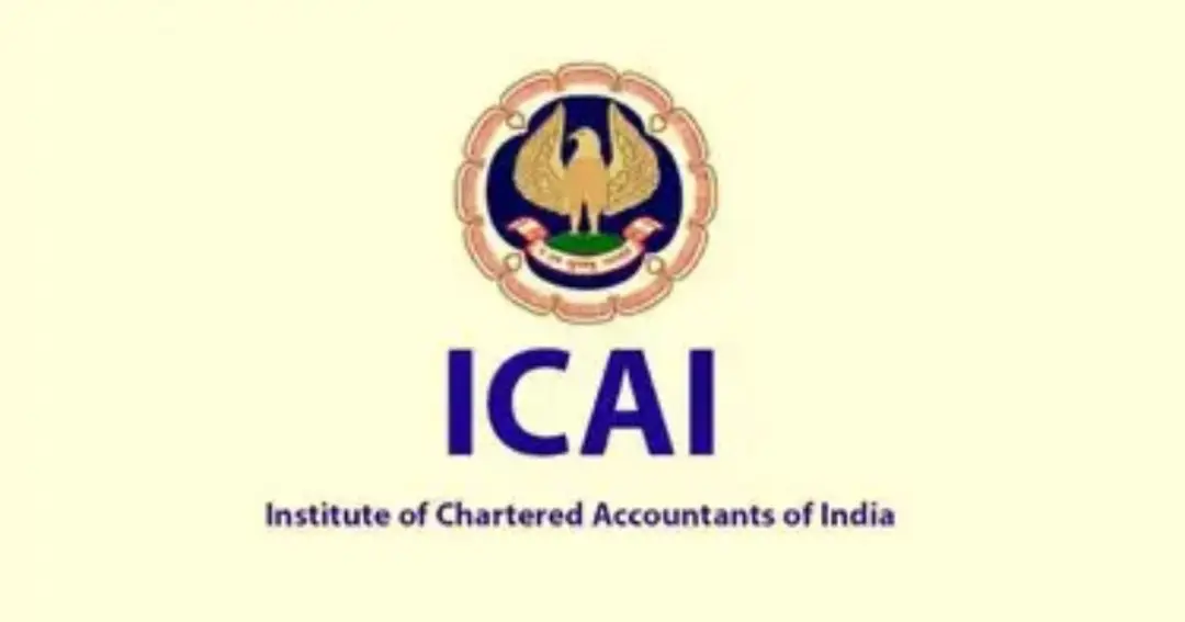 ICAI CA May 2025 results declared: