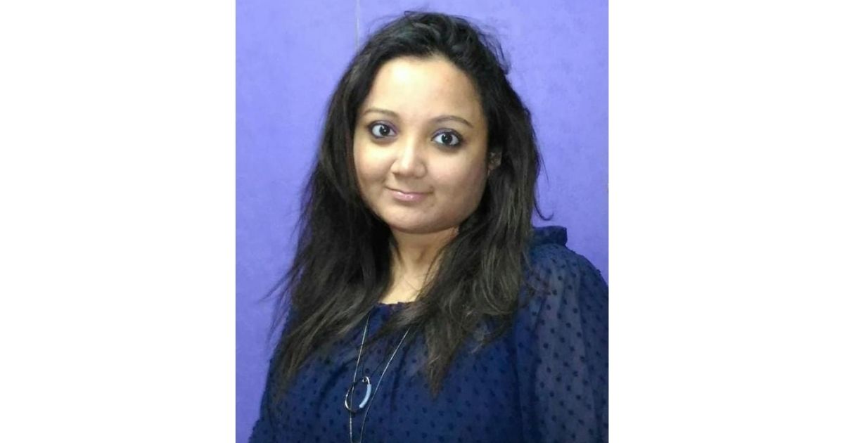 IVF – A ray of hope for aspiring parents - Dr Anisha Chaudhary, Specialist, Medical Indoor Services, Tata Main Hospital.