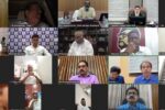 India Alliance meeting: Strategy made to corner Modi government in Parliament, 8 issues decided
