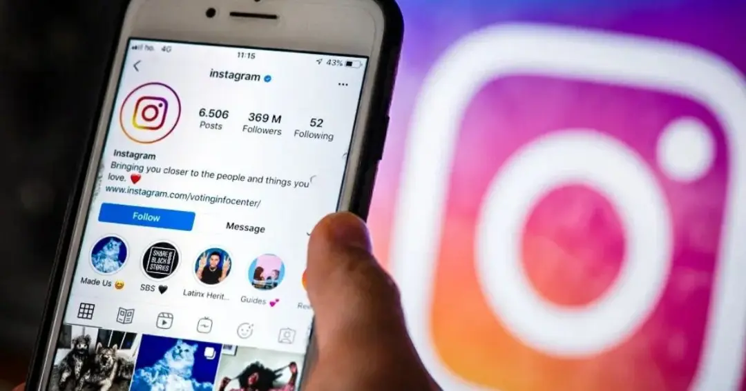 Instagram