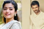 Is Rashmika Vijay Deverakonda's 'special one' Fans asked- when will you make it official