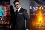 Jamai Raja Ravi Dubey will play the role of Laxman in Ramayan Part 1