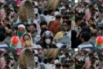 Jharkhand's population crosses 4 crore, fluctuations in birth and death rates