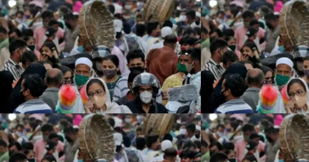 Jharkhand's population crosses 4 crore, fluctuations in birth and death rates