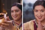 'Kyunki Saas Bhi.' 2 promo released; Smriti Irani returns as Tulsi
