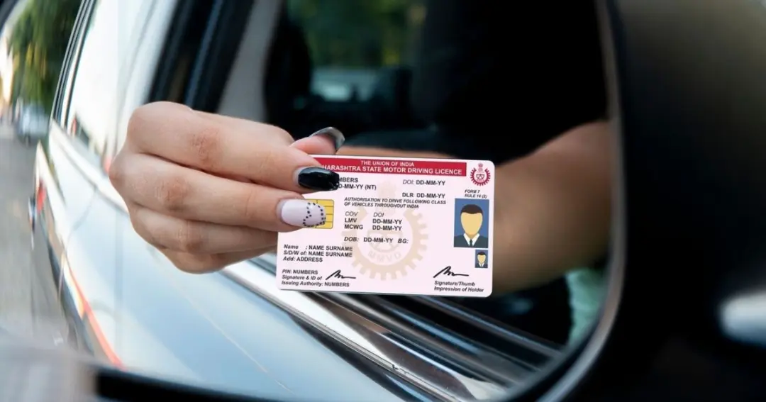 Lost your driving license? Know the easy online and offline process to get a duplicate license
