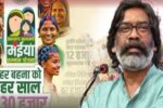 Maina Samman Yojana: FIR registered against 172 people