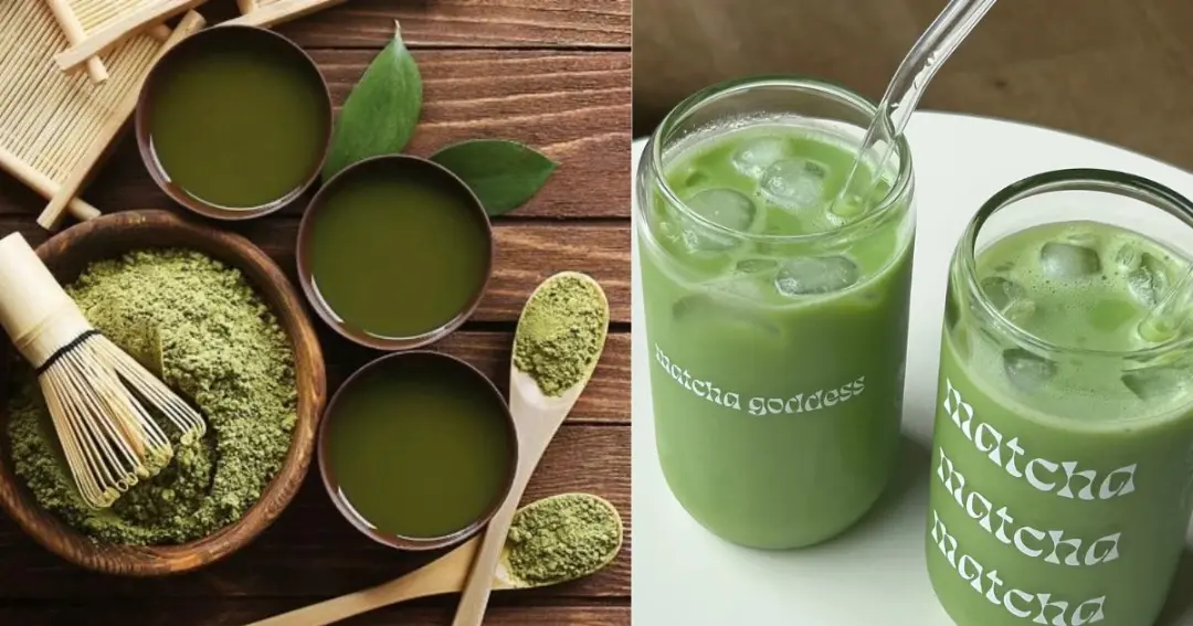 Matcha