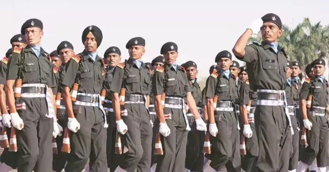 NDA officer gets salary up to Rs 2.5 lakh, know the total income according to rank