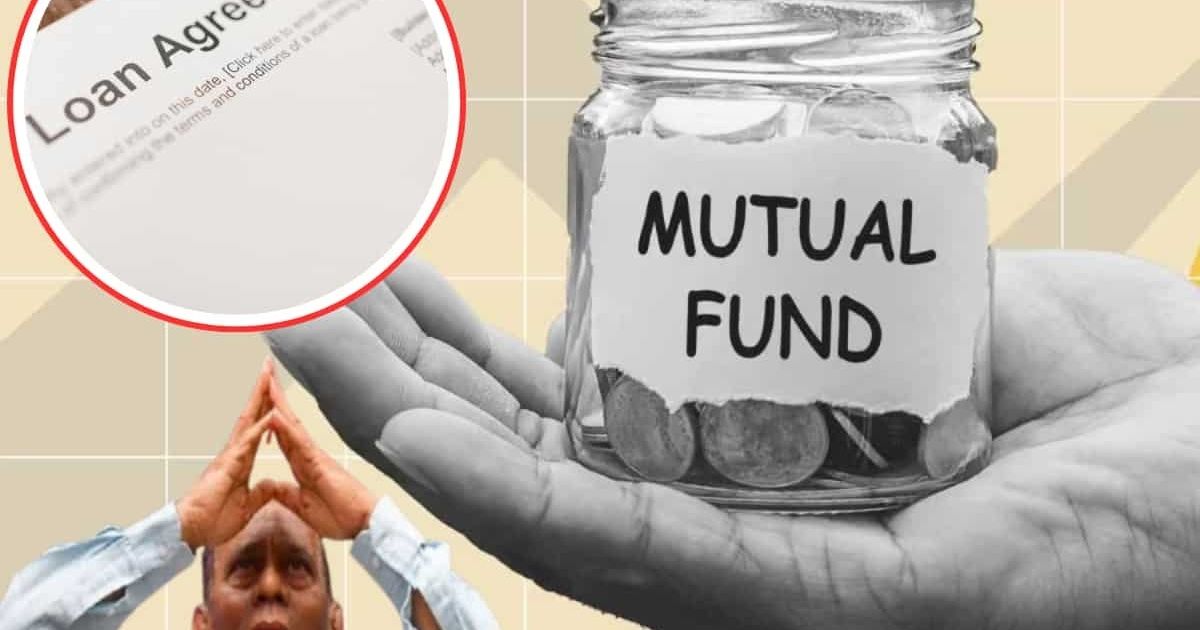 Never sell mutual funds in an emergency: