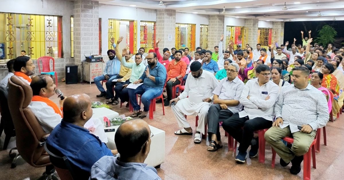 On July 28, a grand Jalabhishek Yatra