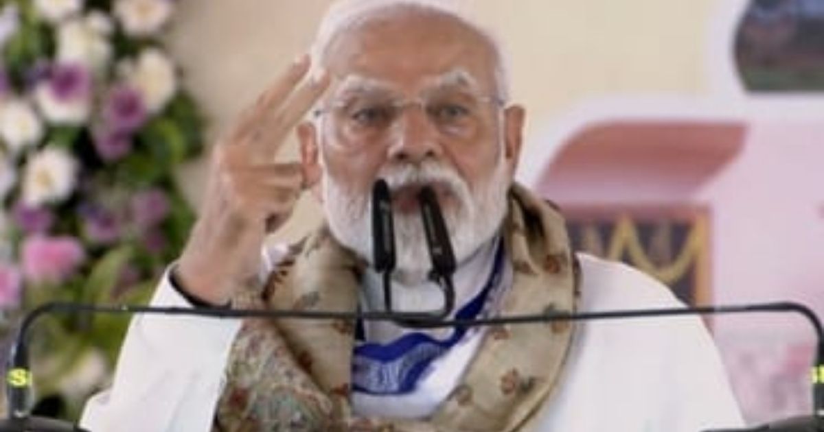 PM said- Patna will be like Pune, Motihari will be like Mumbai: Employment will be available in Gayaji like in Gurugram