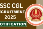 SSC CGL 2025