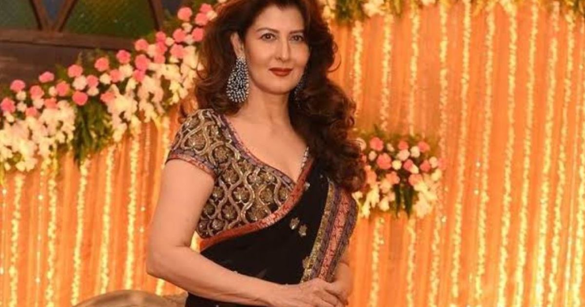 Sangeeta Bijlani