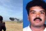 South cinema mourns the tragic death of stuntman Raju, Vishal expressed deep grief