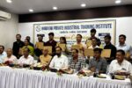 "Step towards a new future" – Narayan ITI convocation concluded, 70 students received certificates