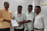 Tatanagar Railway Staff Parking Fare should be reduced- Men's Union
