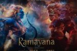 Teaser and first look of Ranbir's 'Ramayanaam