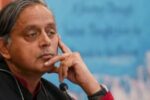 Tharoor called the Emergency a dark chapter