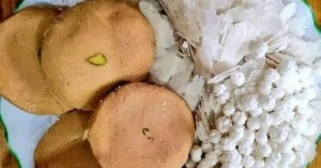The price of Shravani Mela Prasad has been decided,
