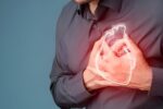 The risk of heart attack is increasing from children to youth,
