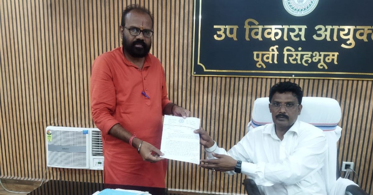 There should be a DBT camp in every Panchayat – there should be complete error correction – Karunamay Mandal