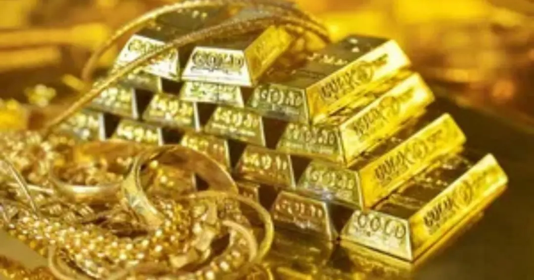 Today gold became cheaper or costlier, know the latest gold price of 21 July 2025