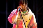 Travis Scott