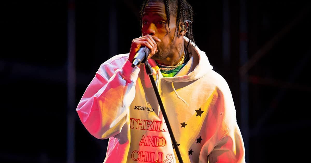 Travis Scott