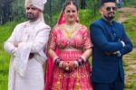 Two brothers marry the same bride