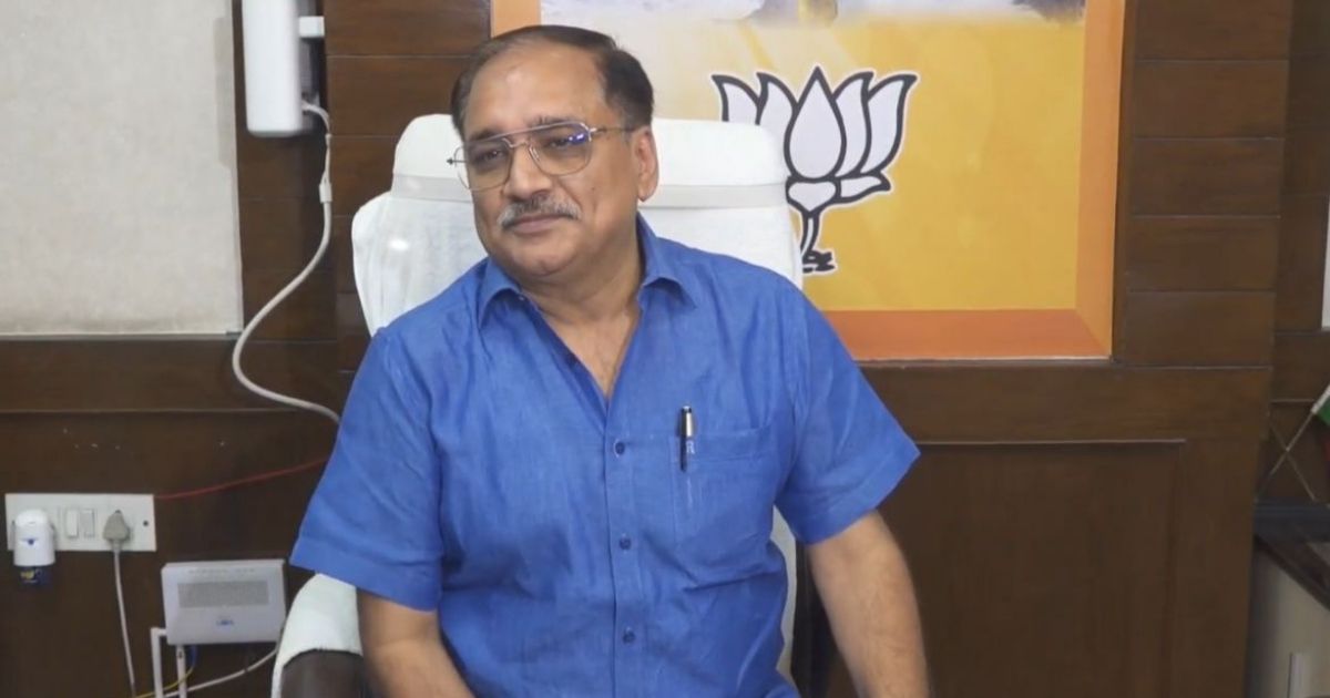 Virendra Sachdeva