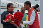 Weather changed Gadkari's travel plans