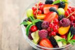 What is the right time to eat fruits? Morning or evening