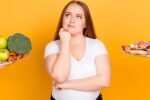 What to eat and what not to eat during difficult times of periods