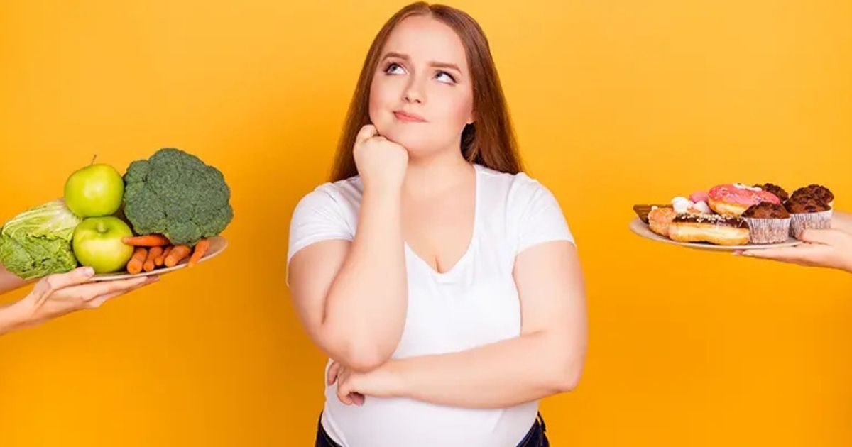 What to eat and what not to eat during difficult times of periods
