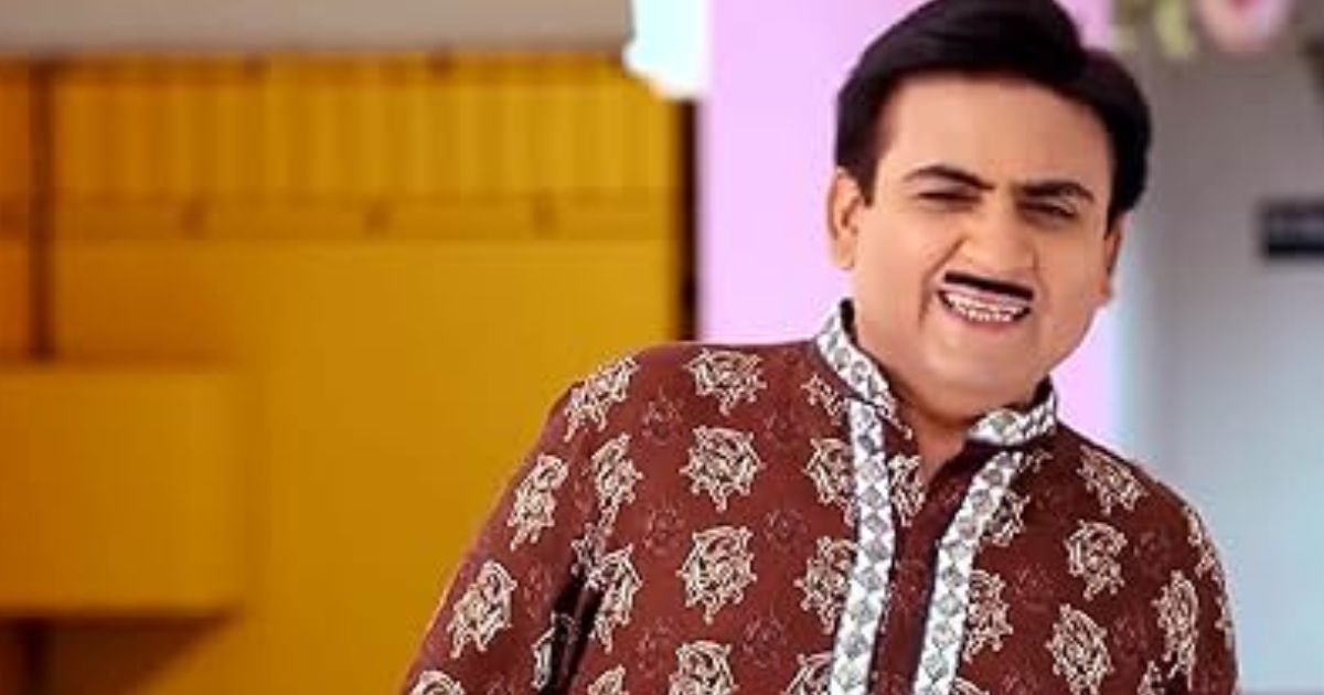 tarak mehta