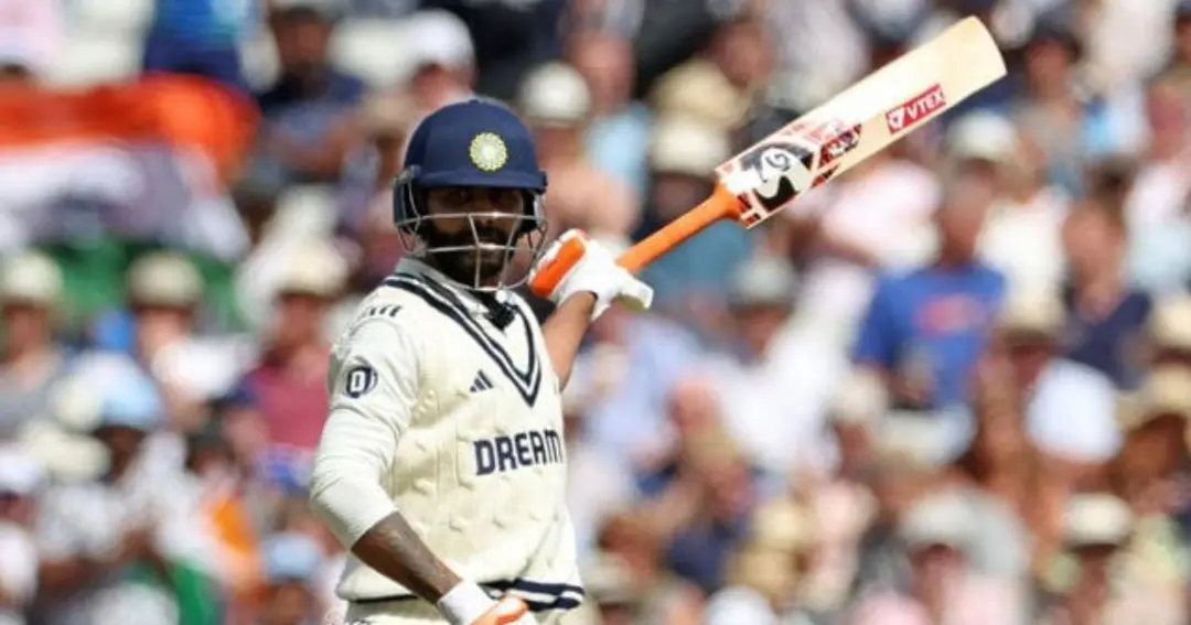 जडेजा ने BCCI नियम तोड़ा