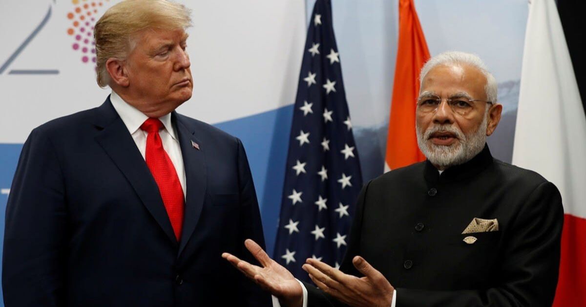 अमेरिका से हथियार-विमान नहीं खरीदेगा भारत