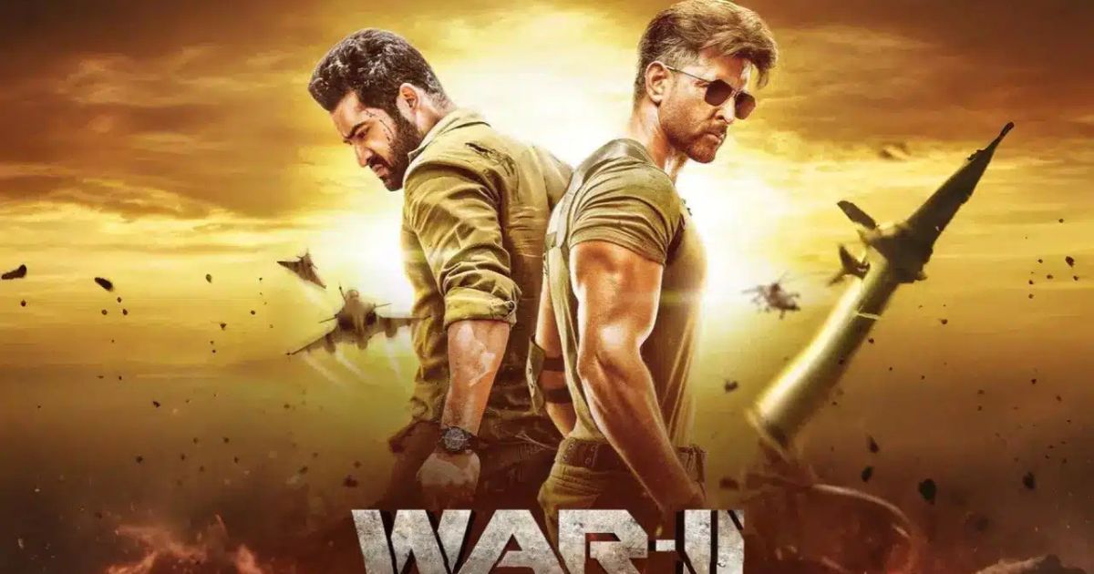 ग्रीक गॉड और गॉड ऑफ मासेस की धमाकेदार टक्कर