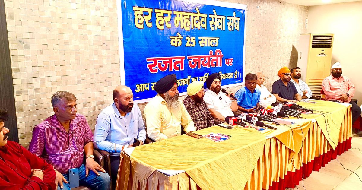 मनोज तिवारी 4 अगस्त , अंतिम सोमवारी को शहरवासियों को भक्ति रस से सराबोर करेंगे- काले