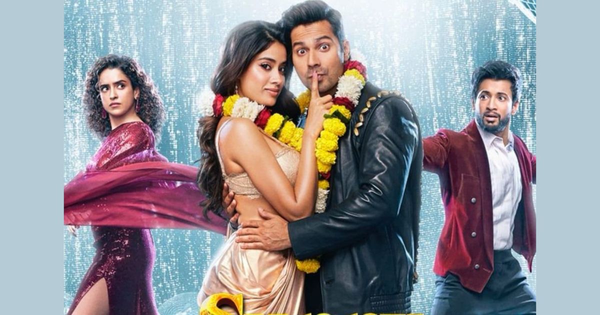 A story of four hearts, two breakups and one marriage