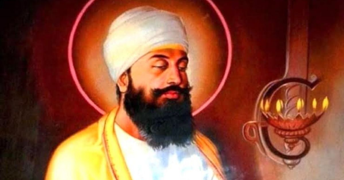 Citizens of the city will welcome the historic martyrdom journey of Guru Tegh Bahadur - Kale