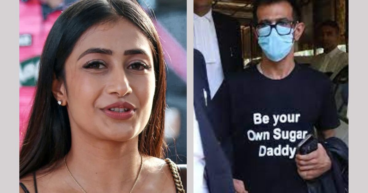 Dhanashree Verma speaks for the first time after divorce