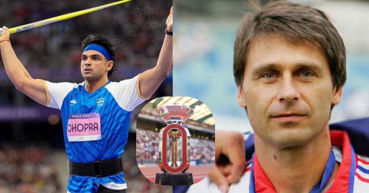 Diamond League Final