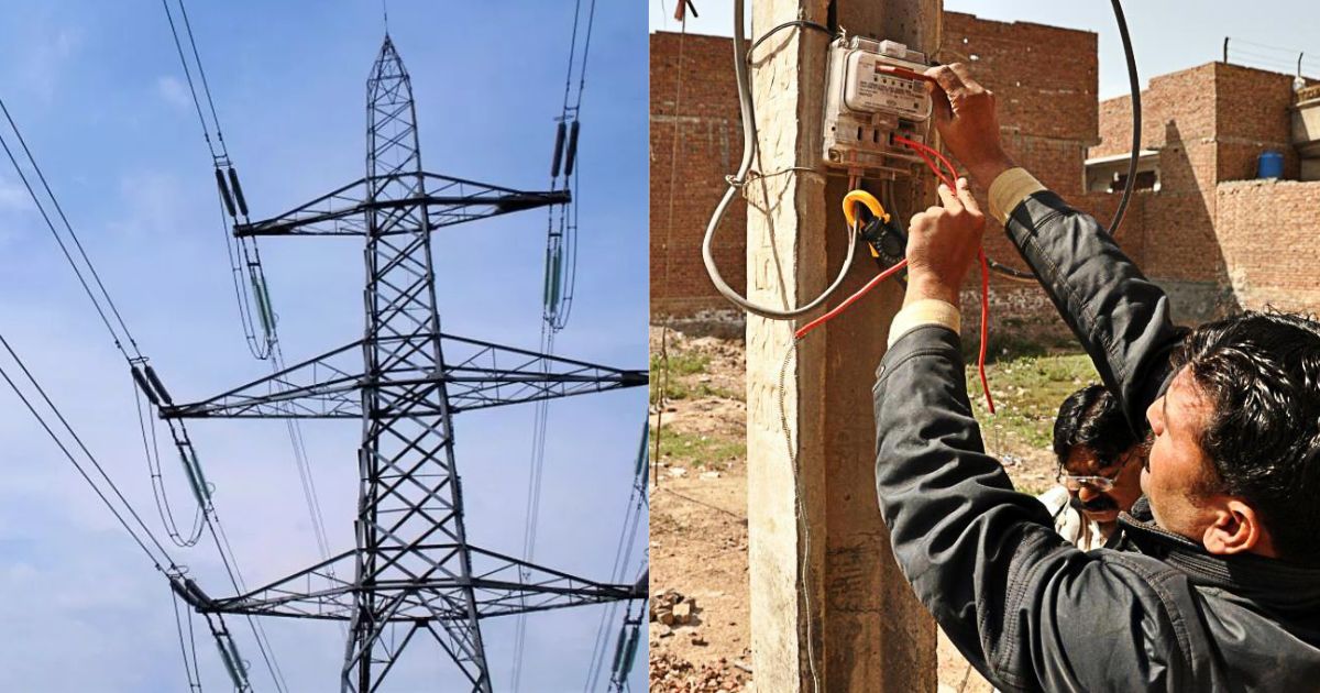 Electricity Theft in Jharkhand